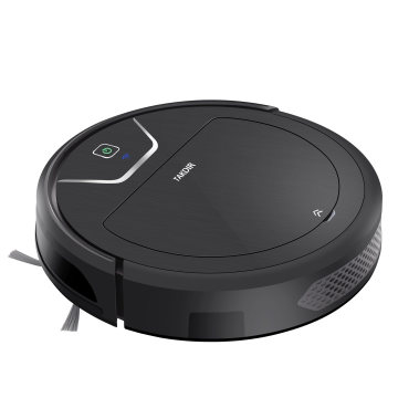 Best Robot Vacuum Cleaner 2500PA Household Sweeping APP Smart Plan Carpet Cleaning Robot